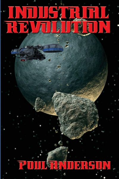 Produktbild: Industrial Revolution