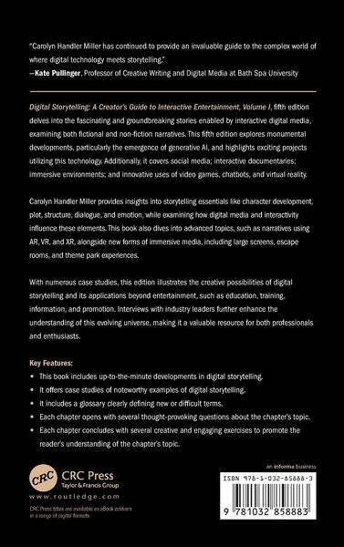 Produktbild: Digital Storytelling