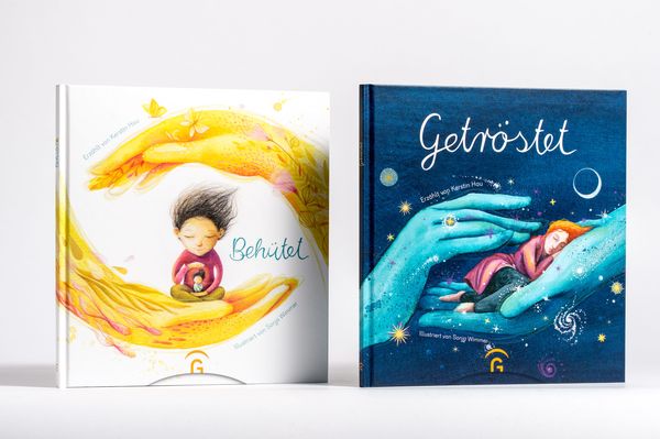 Produktbild: Getr&ouml;stet