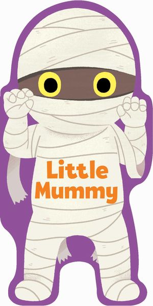 Produktbild: Little Mummy