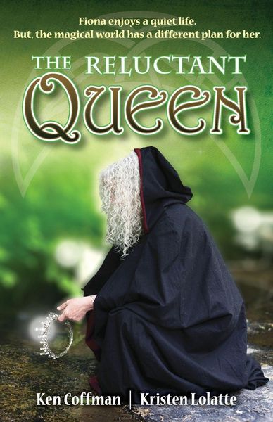 Produktbild: The Reluctant Queen
