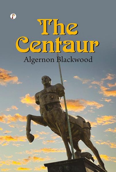 Produktbild: The Centaur