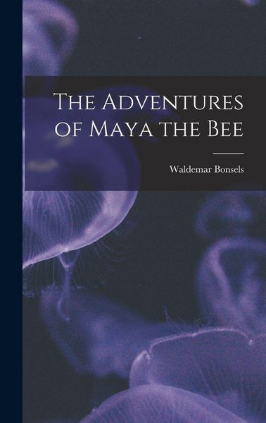 Produktbild: The Adventures of Maya the Bee
