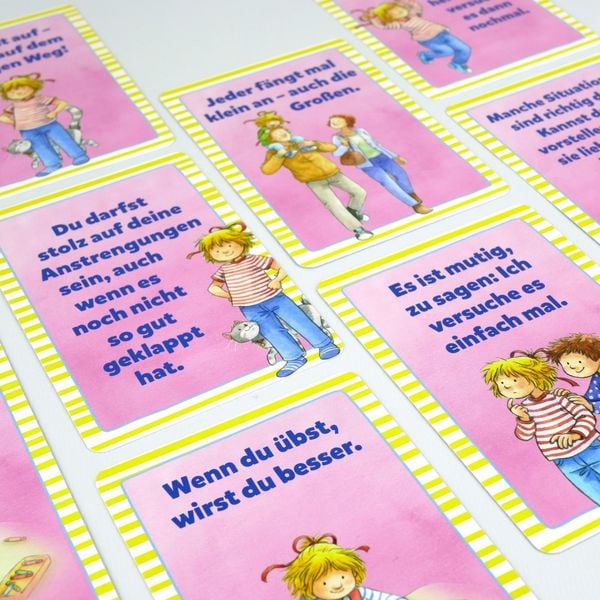Produktbild: Meine Freundin Conni &ndash; Du bist stark, mutig und wunderbar!