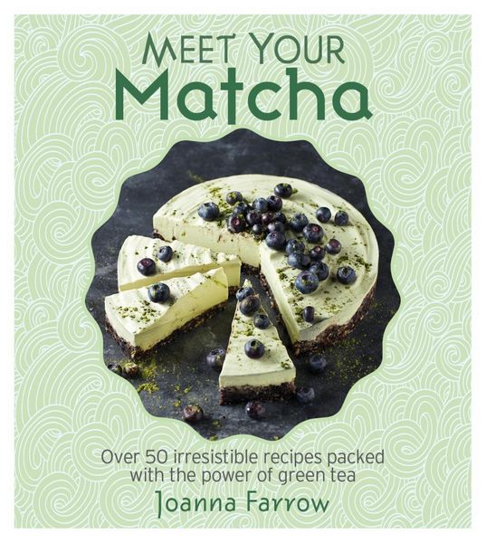 Produktbild: Meet Your Matcha