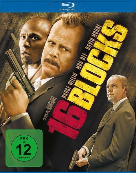 Produktbild: 16 Blocks