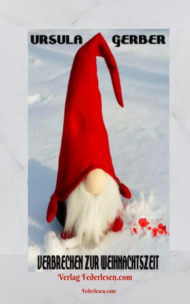 Produktbild: Verbrechen zur Weihnachtszeit