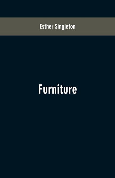 Produktbild: Furniture