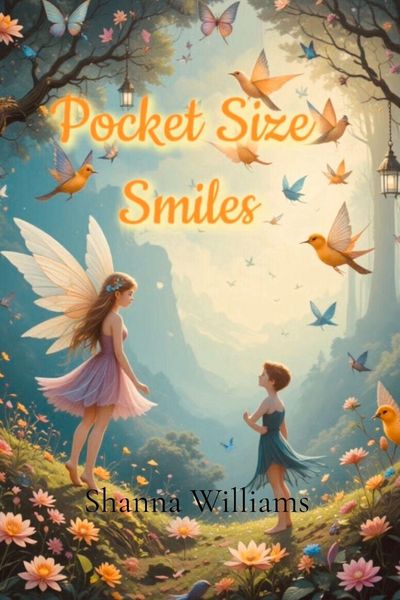 Produktbild: Pocket Size Smiles