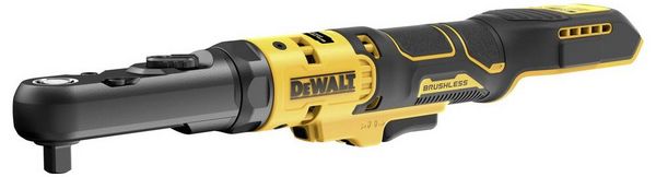 Produktbild: DEWALT DCF510N-XJ Akku-Umschaltknarre 381mm
