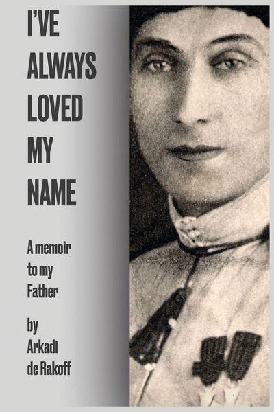 Produktbild: I've Always Loved My Name