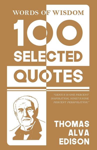 Produktbild: Words Of Wisdom