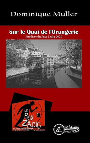 Produktbild: Sur le quai de l'Orangerie