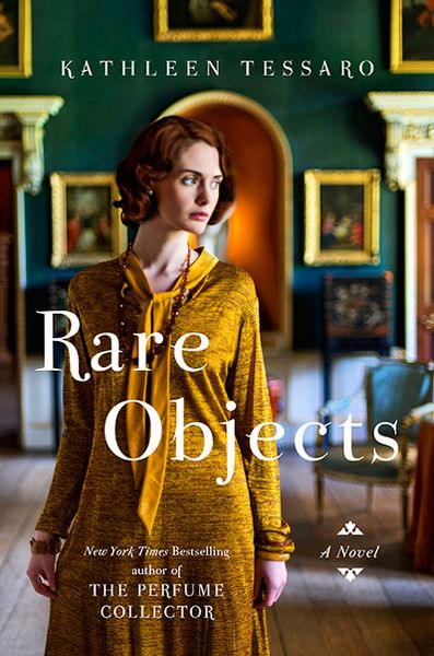 Produktbild: Rare Objects