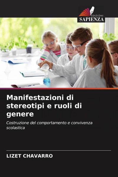 Produktbild: Manifestazioni di stereotipi e ruoli di genere