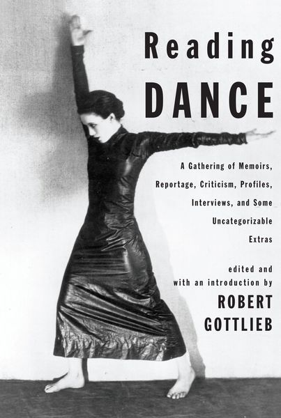 Produktbild: Reading Dance