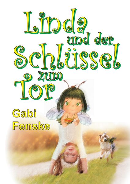 Produktbild: Linda und der Schl&uuml;ssel zum Tor