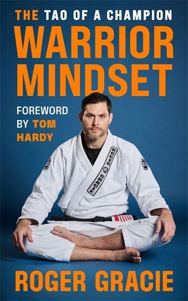 Produktbild: The Warrior Mindset