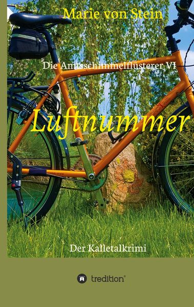 Luftnummer