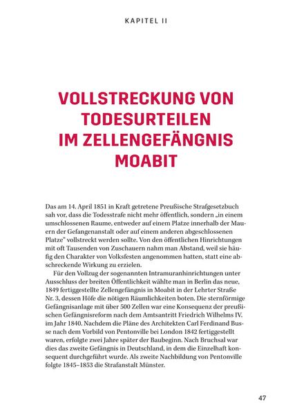 Produktbild: Morde im preu&szlig;ischen Berlin