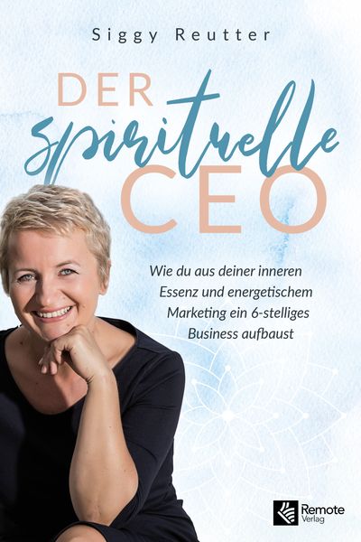 Produktbild: Der spirituelle CEO