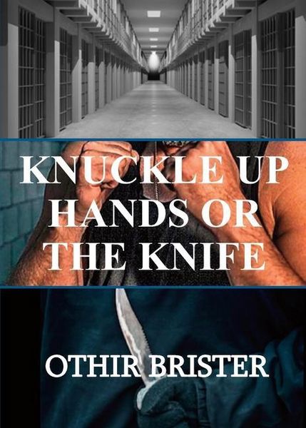 Produktbild: Knuckle Up Hands or the Knife