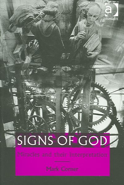 Produktbild: Signs of God