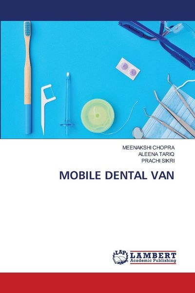 Produktbild: Mobile Dental Van