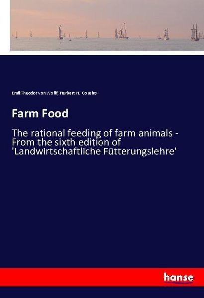 Produktbild: Farm Food
