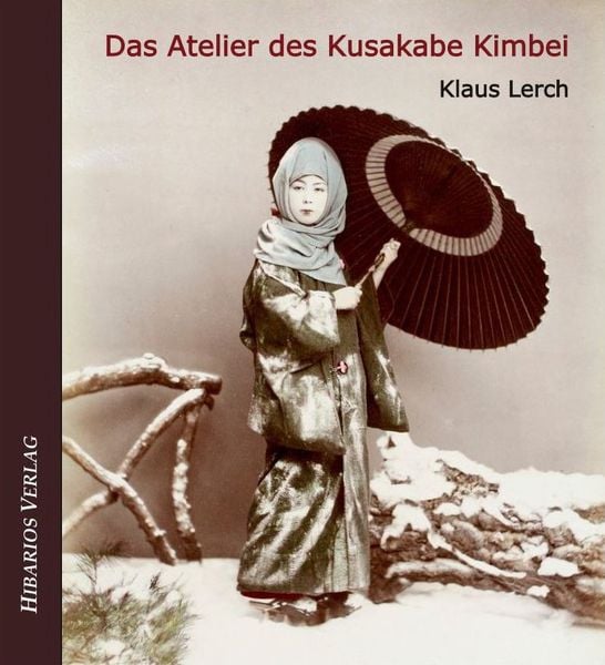 Produktbild: Das Atelier des Kusakabe Kimbei