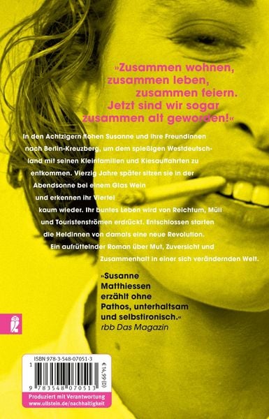Produktbild: Lass uns noch mal los
