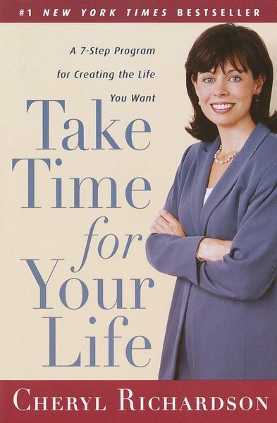 Produktbild: Take Time for Your Life