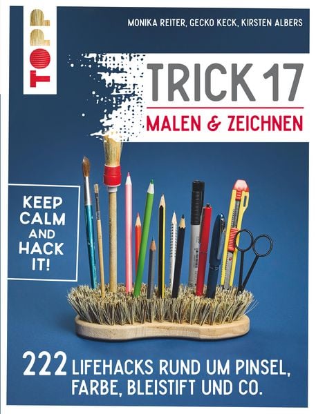 Produktbild: Trick 17 Malen & Zeichnen