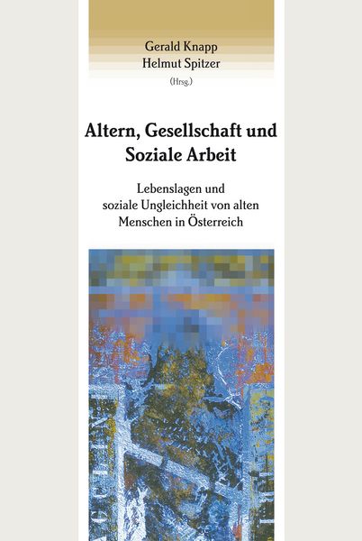 Produktbild: Altern, Gesellschaft und Soziale Arbeit
