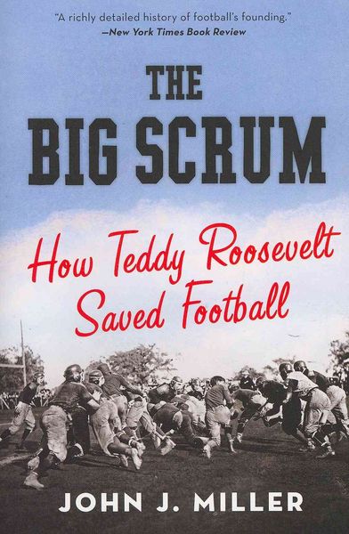 Produktbild: Big Scrum Pb