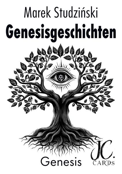 Produktbild: Genesisgeschichten