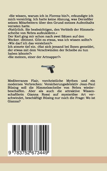 Produktbild: Als der Himmel verschwand