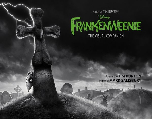 Produktbild: Frankenweenie