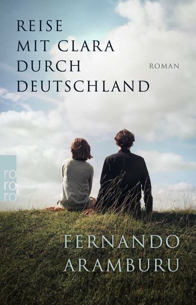 Produktbild: Reise mit Clara durch Deutschland