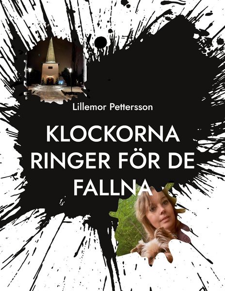 Produktbild: Klockorna ringer f&ouml;r de fallna