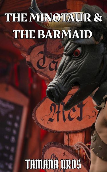 Produktbild: The Minotaur & The Barmaid