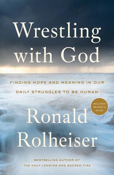 Produktbild: Wrestling with God