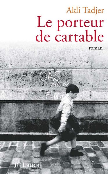 Produktbild: Le porteur de cartable