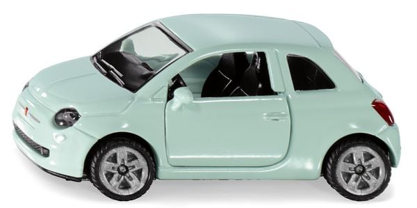 Produktbild: Siku 1453 Fiat 500