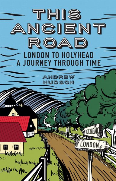 Produktbild: This Ancient Road