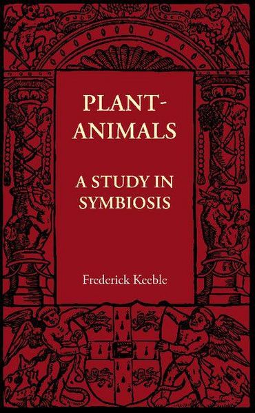 Produktbild: Plant-Animals