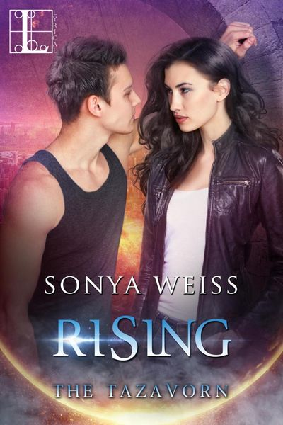 Produktbild: Rising