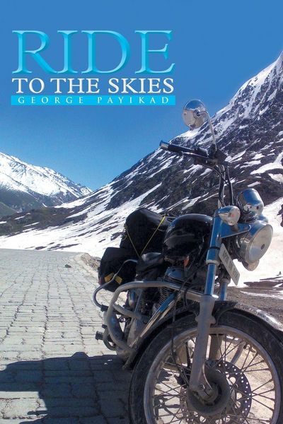 Produktbild: Ride to the Skies