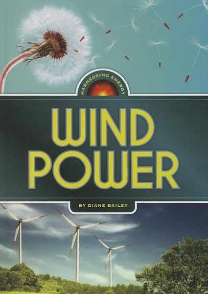 Produktbild: Wind Power