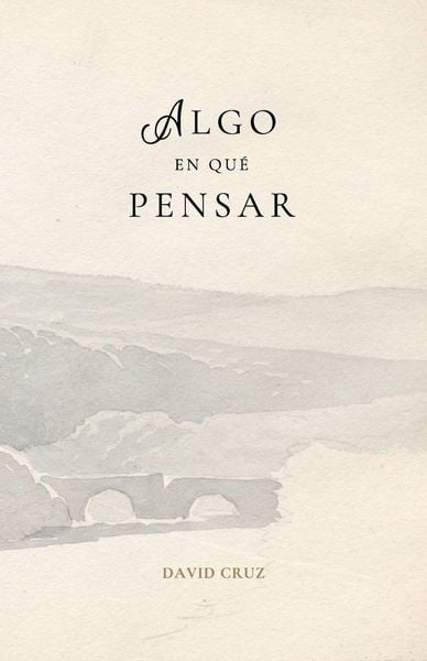 Produktbild: Algo en Qu&eacute; Pensar